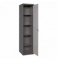 SIMONLOCKER PROF.DISM.CLEANING 180x40x40 1/4 AN/GR