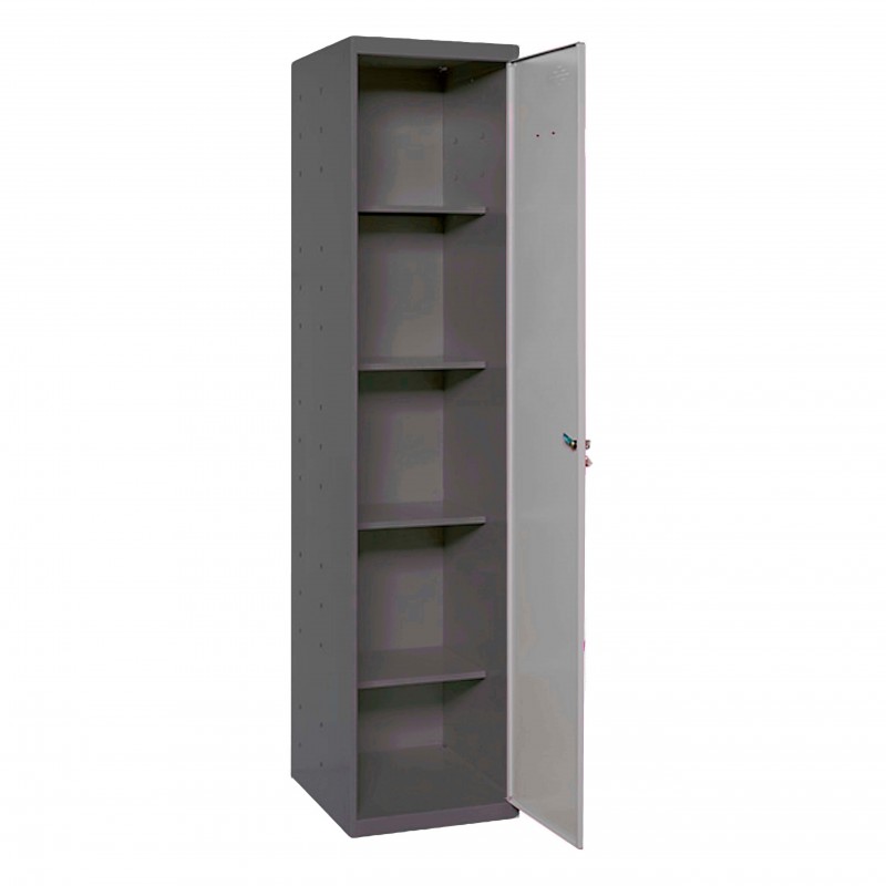 SIMONLOCKER PROF.DISM.CLEANING 180x40x40 1/4 AN/GR
