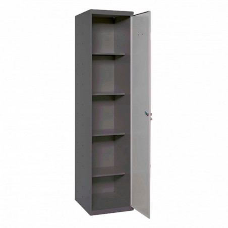 SIMONLOCKER PROF.DISM.CLEANING 180x40x40 1/4 AN/GR