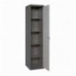 SIMONLOCKER PROF.DISM.CLEANING 180x40x40 1/4 AN/GR