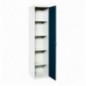 SIMONLOCKER PROF.DISM.CLEANING 180x40x40 1/4 BL/AN