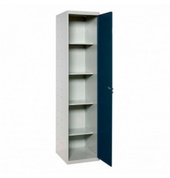 SIMONLOCKER PROF.DISM.CLEANING 180x40x40 1/4 GR/AN