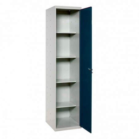 SIMONLOCKER PROF.DISM.CLEANING 180x40x40 1/4 GR/AN