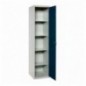 SIMONLOCKER PROF.DISM.CLEANING 180x40x40 1/4 GR/AN