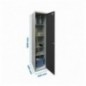 SIMONLOCKER PROF.DISM.CLEANING 180x40x40 1/4 GR/AN