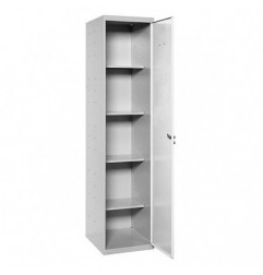 SIMONLOCKER PROF.DISM.CLEANING 180x40x40 1/4 GR/BC