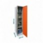 SIMONLOCKER PROF.DISM.CLEANING 180x40x40 1/4 GR/NA