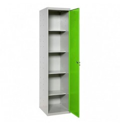SIMONLOCKER PROF.DISM.CLEANING 180x40x40 1/4 GR/VE