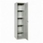 SIMONLOCKER PROF.DISM.CLEANING 180x40x40 1/4 GRIS