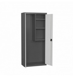 SIMONLOCKER PROF.DISM.CLEANING 180x60x40 2/3 AN/BL