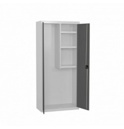 SIMONLOCKER PROF.DISM.CLEANING 180x60x40 2/3 BL/AN