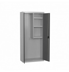 SIMONLOCKER PROF.DISM.CLEANING 180x60x40 2/3 GR/AN
