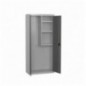 SIMONLOCKER PROF.DISM.CLEANING 180x60x40 2/3 GR/AN