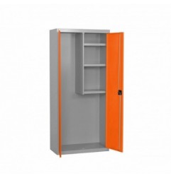 SIMONLOCKER PROF.DISM.CLEANING 180x60x40 2/3 GR/NA
