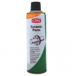 CERAMIC PASTE - Antigripante para alta temperatura, libre de metal