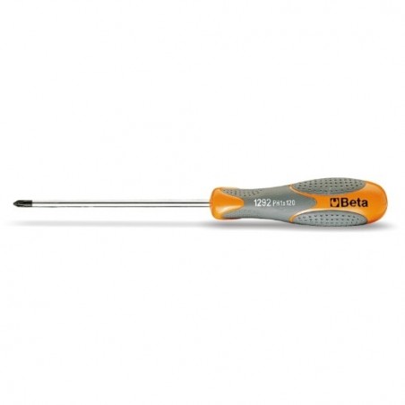 1292 3X100 Destornillador Phillips&reg,, BetaMax