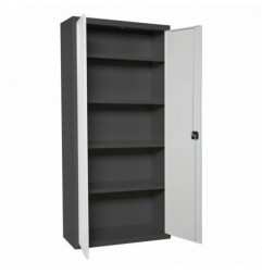SIMONLOCKER PROF.DISM.MULTI. 180x100x40 2/4 AN/BL