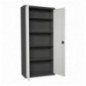 SIMONLOCKER PROF.DISM.MULTI. 180x100x40 2/4 AN/BL