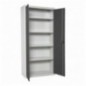SIMONLOCKER PROF.DISM.MULTI. 180x100x40 2/4 BL/AN