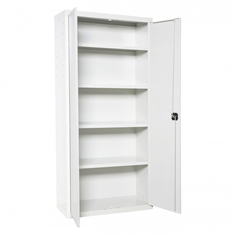 SIMONLOCKER PROF.DISM.MULTI. 180x100x40 2/4 BL/BL