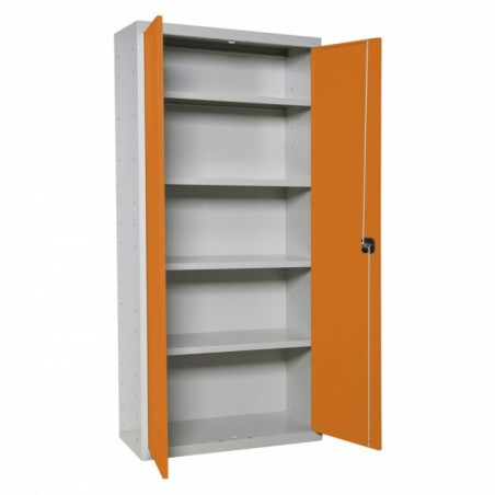 SIMONLOCKER PROF.DISM.MULTI. 180x100x40 2/4 GR/NAR