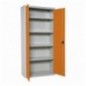 SIMONLOCKER PROF.DISM.MULTI. 180x100x40 2/4 GR/NAR