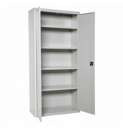 SIMONLOCKER PROF.DISM.MULTI. 180x100x40 2/4 GRIS