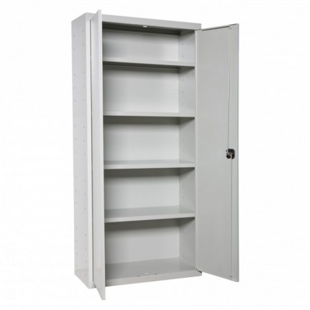 SIMONLOCKER PROF.DISM.MULTI. 180x100x40 2/4 GRIS