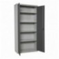 SIMONLOCKER PROF.DISM.MULTI. 180x60x40 2/4 GR/AN