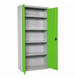 SIMONLOCKER PROF.DISM.MULTI. 180x60x40 2/4 GR/VER