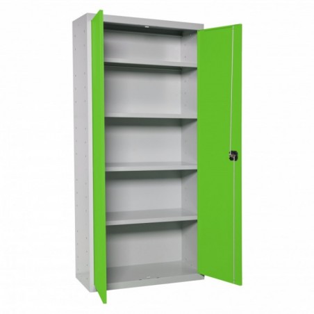 SIMONLOCKER PROF.DISM.MULTI. 180x60x40 2/4 GR/VER