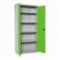 SIMONLOCKER PROF.DISM.MULTI. 180x60x40 2/4 GR/VER