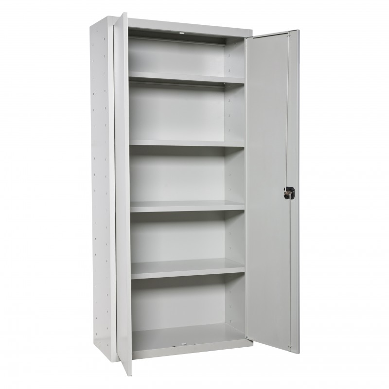 SIMONLOCKER PROF.DISM.MULTI. 180x60x40 2/4 GRIS