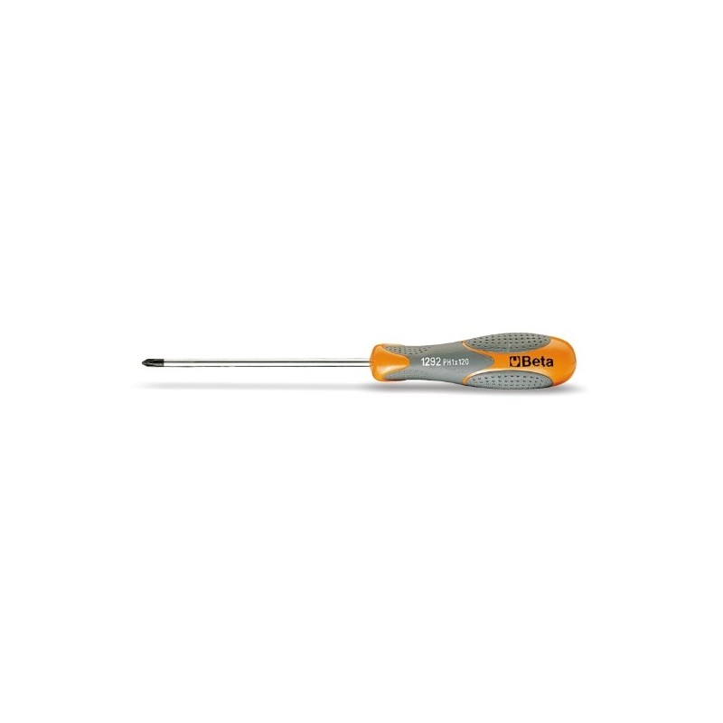 1292 6X150 Destornillador Phillips&reg,, BetaMax