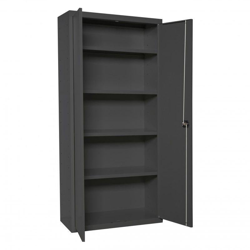 SIMONLOCKER PROF.DISM.MULTI. 180x80x40 2/4 AN/AN
