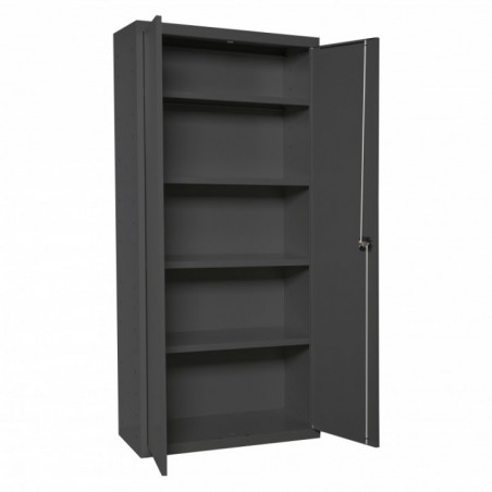 SIMONLOCKER PROF.DISM.MULTI. 180x80x40 2/4 AN/AN