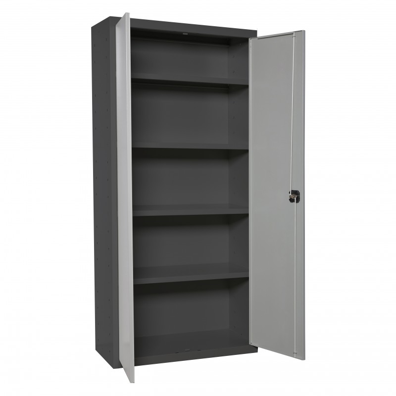 SIMONLOCKER PROF.DISM.MULTI. 180x80x40 2/4 AN/GR