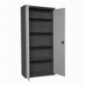 SIMONLOCKER PROF.DISM.MULTI. 180x80x40 2/4 AN/GR