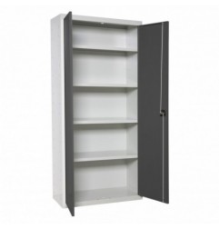 SIMONLOCKER PROF.DISM.MULTI. 180x80x40 2/4 BL/AN