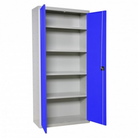 SIMONLOCKER PROF.DISM.MULTI. 180x80x40 2/4 GR/AZUL