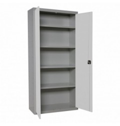 SIMONLOCKER PROF.DISM.MULTI. 180x80x40 2/4 GR/BLA