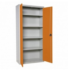 SIMONLOCKER PROF.DISM.MULTI. 180x80x40 2/4 GR/NAR