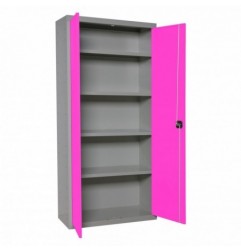 SIMONLOCKER PROF.DISM.MULTI. 180x80x40 2/4 GR/RS