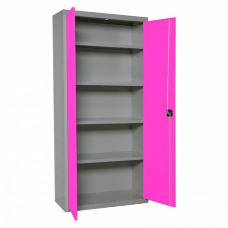 SIMONLOCKER PROF.DISM.MULTI. 180x80x40 2/4 GR/RS
