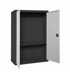 SIMONLOCKER PROF.DISM.MULTI. 90x80x40 2/1 AN/GR