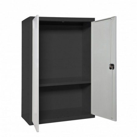 SIMONLOCKER PROF.DISM.MULTI. 90x80x40 2/1 AN/GR