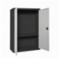 SIMONLOCKER PROF.DISM.MULTI. 90x80x40 2/1 AN/GR