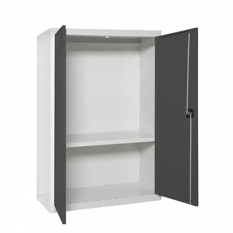 SIMONLOCKER PROF.DISM.MULTI. 90x80x40 2/1 BL/AN
