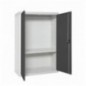 SIMONLOCKER PROF.DISM.MULTI. 90x80x40 2/1 BL/AN