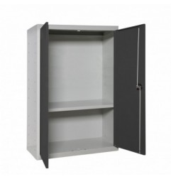SIMONLOCKER PROF.DISM.MULTI. 90x80x40 2/1 GR/AN